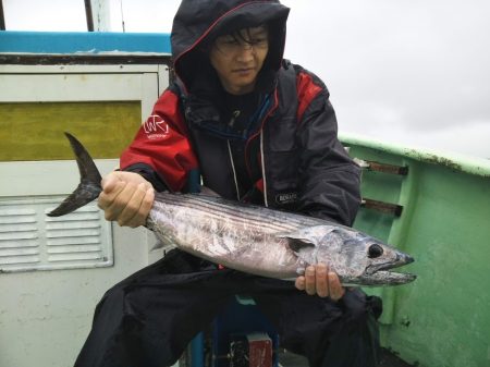 ジギング・鯛ラバ釣り果